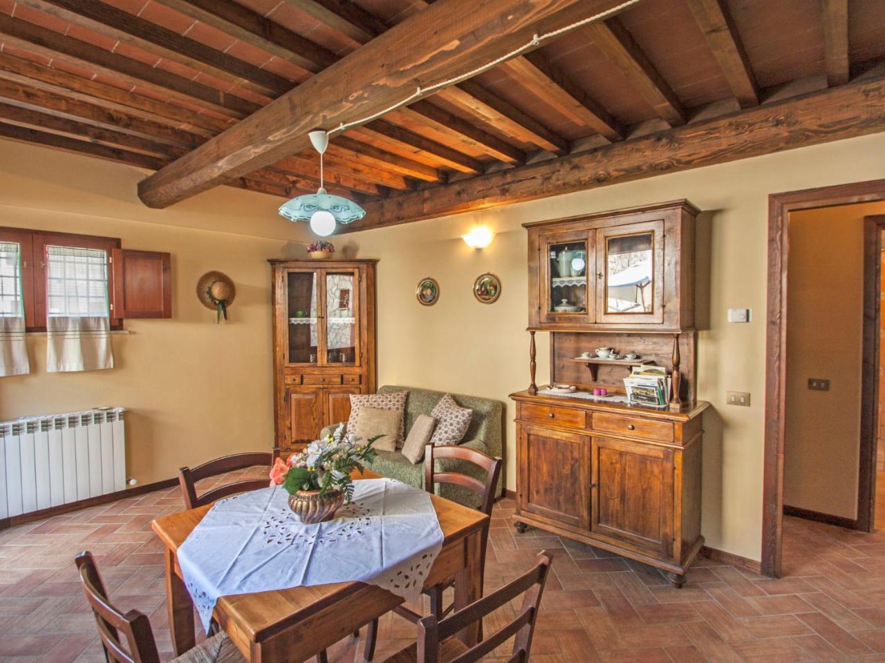 Apartment La Chicca By Interhome Castagno  Buitenkant foto