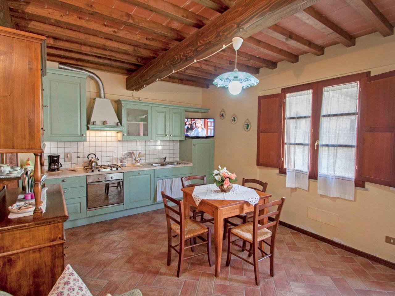Apartment La Chicca By Interhome Castagno  Buitenkant foto