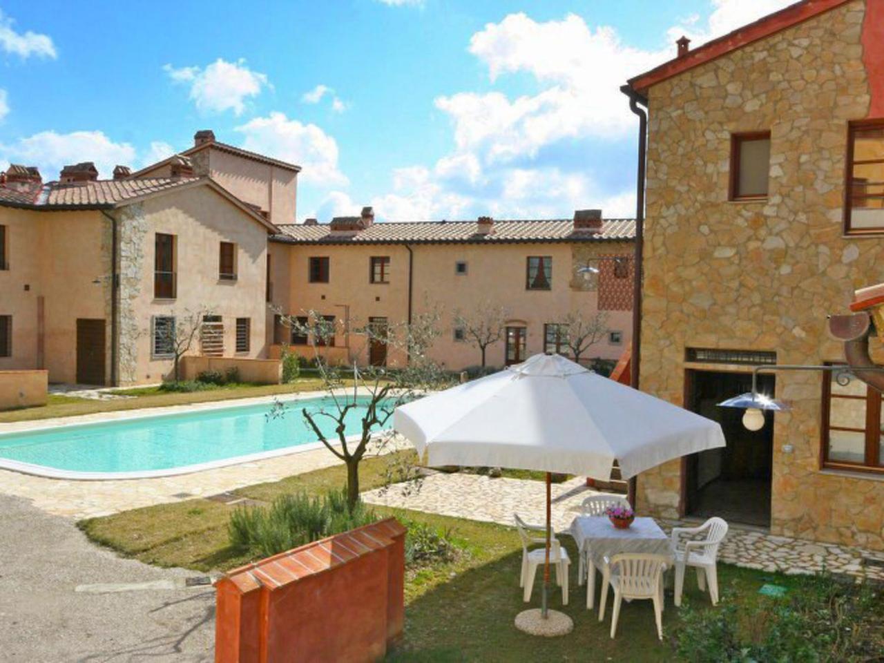 Apartment La Chicca By Interhome Castagno  Buitenkant foto